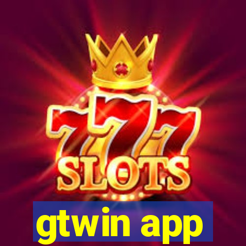 gtwin app